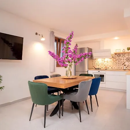 Vakantiehuis Bogic Kuca