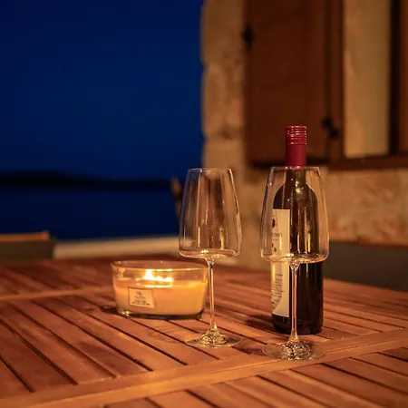 Vakantiehuis Bogic Kuca *