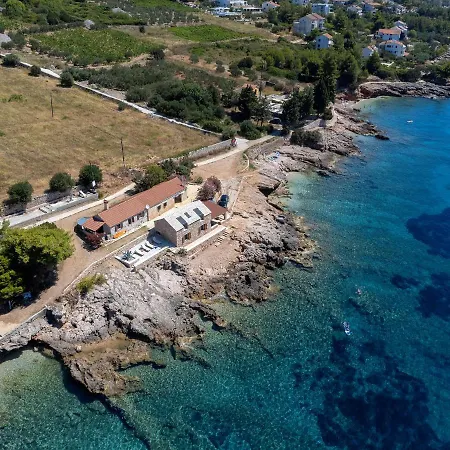 Holiday home Bogic Kuca Zavala