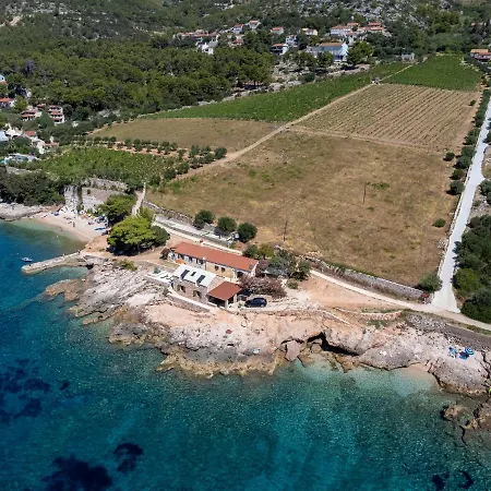 Bogic Kuca Holiday home Zavala