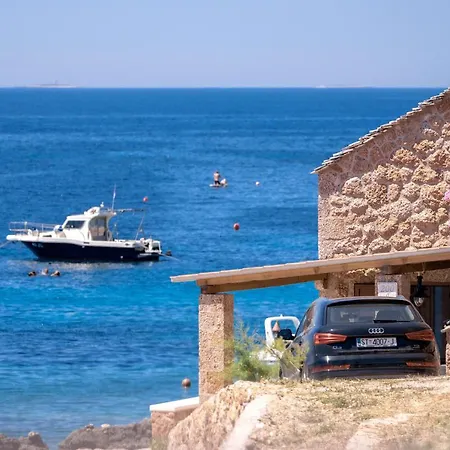 Vakantiehuis Bogic Kuca