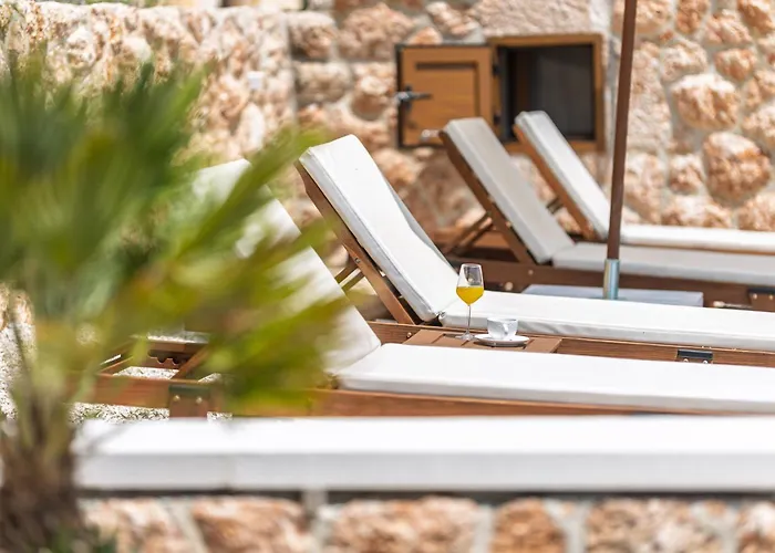 Bogic Kuca Prázdninový dům