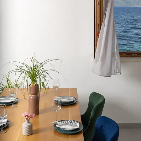 Σπίτι διακοπών Bogic Kuca Zavala