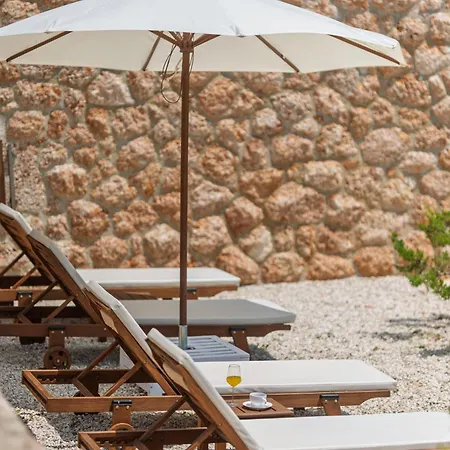 Σπίτι διακοπών Bogic Kuca Zavala